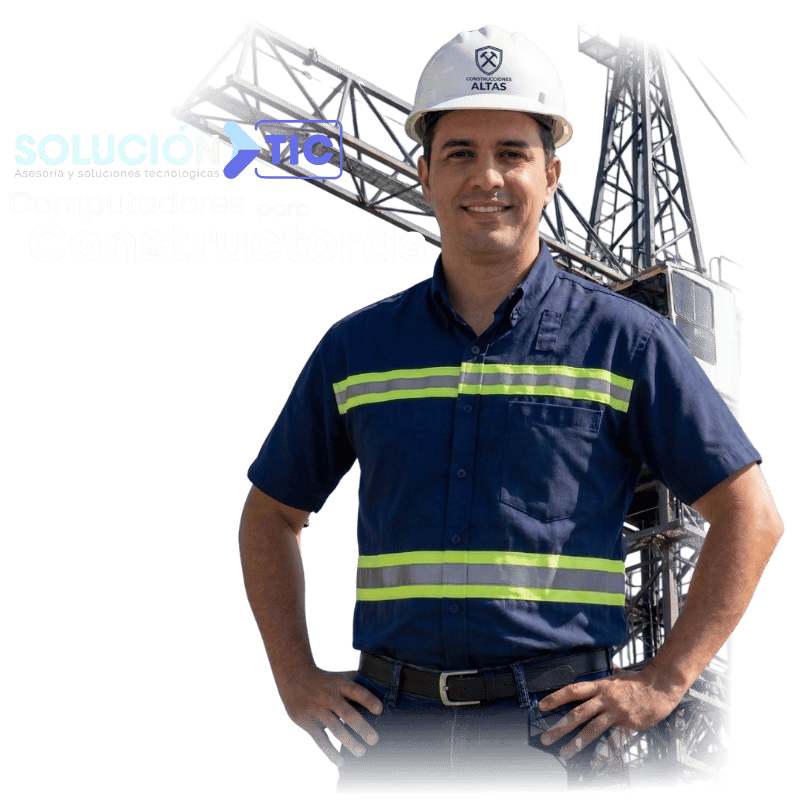 Computador para Industria y Logística